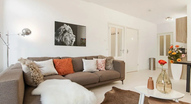 Апартаменты City Garden Apartments