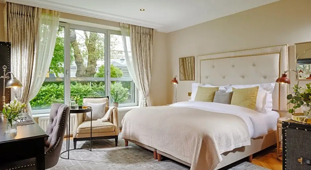 Номер Classic Self Catering Holiday Homes Killarney Town Centre