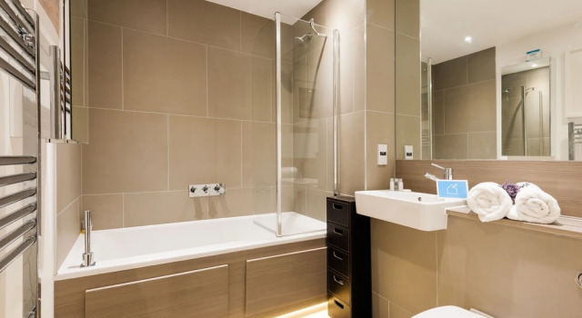 The Butler Court Apartment - TWC, Varaa Huoneisto Asunnot kohteessa Merseyside, Huoneisto