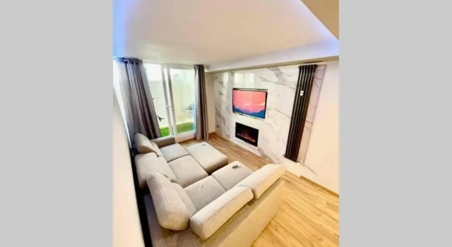 Careggi Top House 2