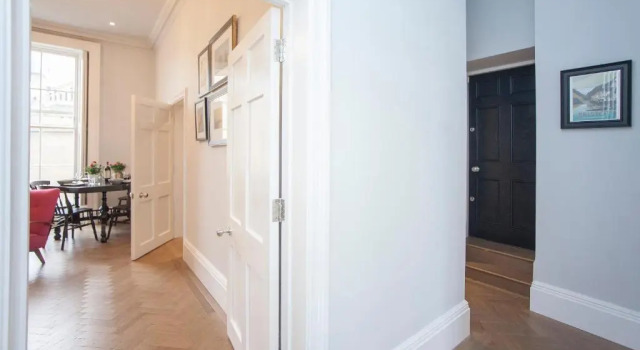 Stylish City Centre Apartment - Bath