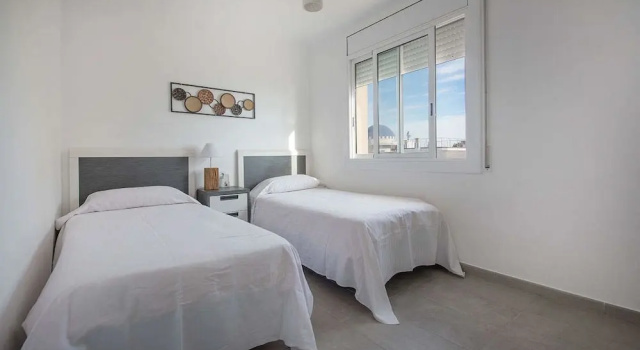 Apartamento Segur