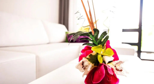 Suite Hotel Melodia