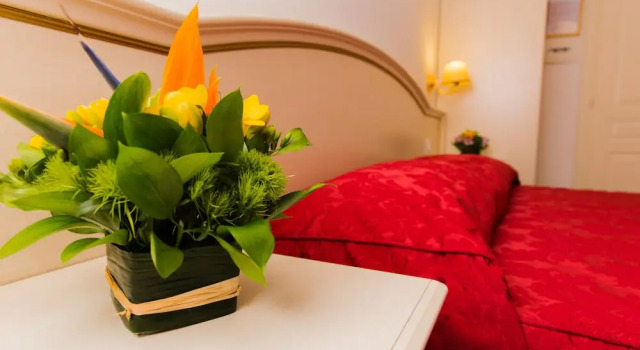 Семейный номер Standard Best Suites Pantheon