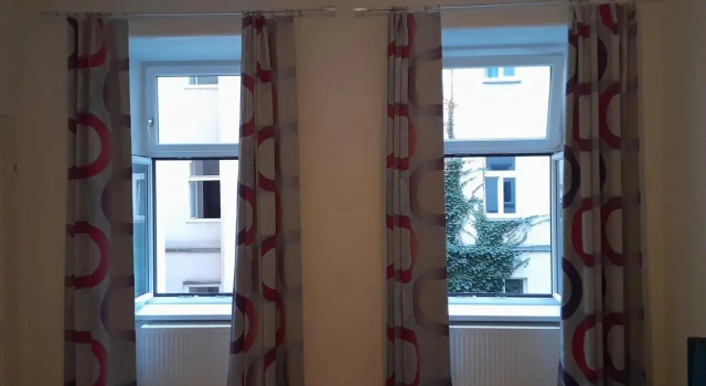charming 1BR Apt.-Perfect for Longstays, Réserver Hôtel Vienne Autriche, près de Hundertwasserhaus