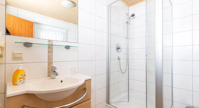 Номер Standard Landhotel Georgshof