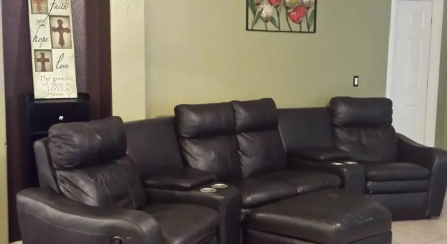 Las Vegas Vacation Rental, Book Lejlighed Lejligheder i Nevada, Lejlighed