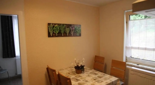 Апартаменты с 2 комнатами Wohnung Julius 4