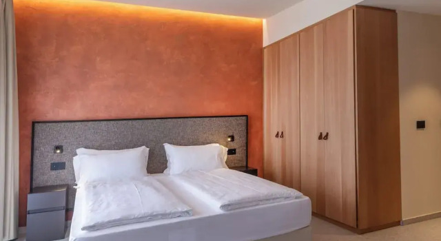 LLAC Living Nature Hotel, Забронировать Отель Отели в центре Лимоне-суль-Гарды, в центре