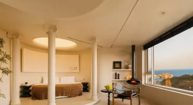 Suite Moon Shadow  Hotel