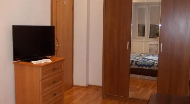 Otelplus Volgogradskiy Prospekt 1