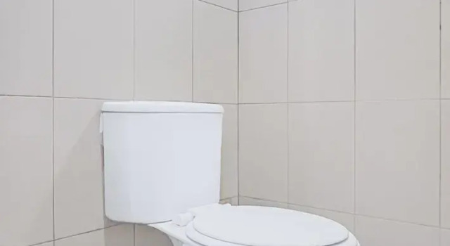 Номер Deluxe OYO 94785 Diana Homestay Syariah