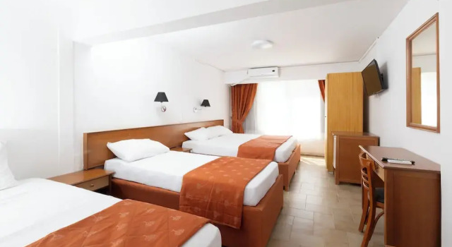 Номер Standard Oelia Rooms & Apartments