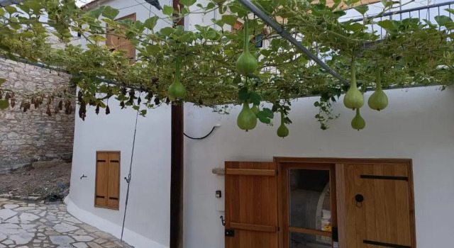 Люкс Pentasino Traditional House