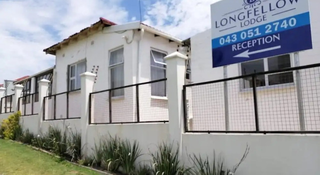 Longfellow Lodge