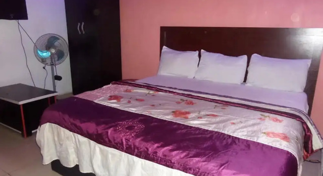 Одноместный люкс Time View Hotel & Suites