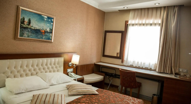 Hotel Yuksel