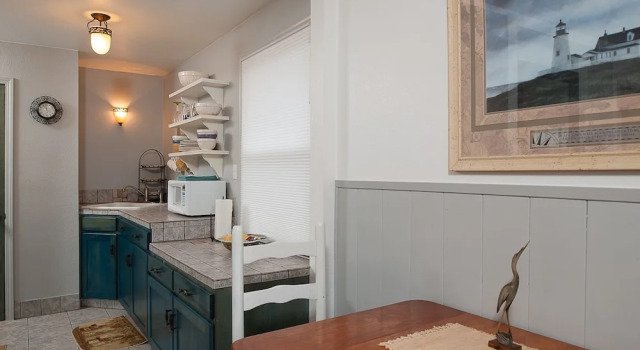 Breeze 1 Br cottage by RedAwning, Prenota Casa vacanze Lincoln Beach 