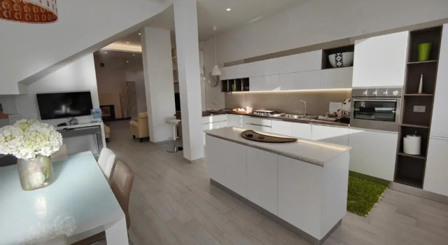 Апартаменты Golden Suite Apartments