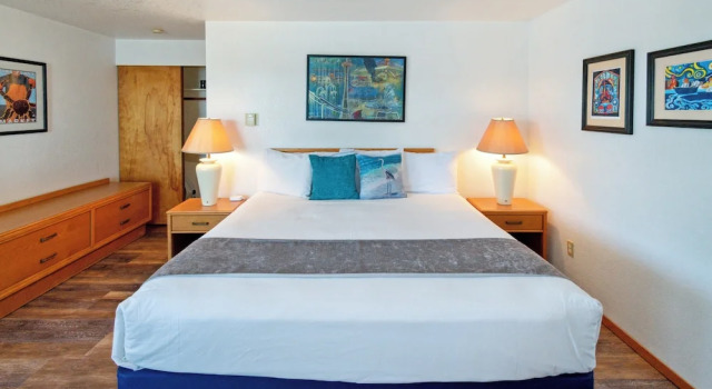 Номер Standard The Glen Resort