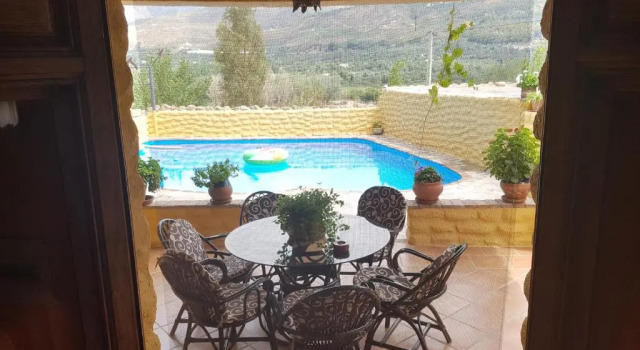 Коттедж Casas Amaro