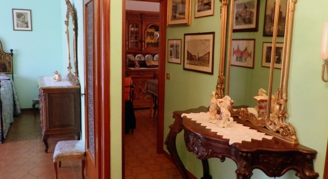 Apartment With 2 Bedrooms in San Matteo, With Pool Access, Enclosed Ga, Boek Appartement Cisterna d'Asti Piemonte