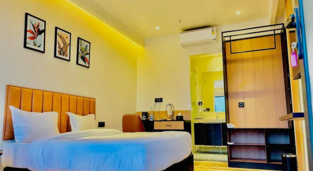 Номер Standard Vintclub Resort