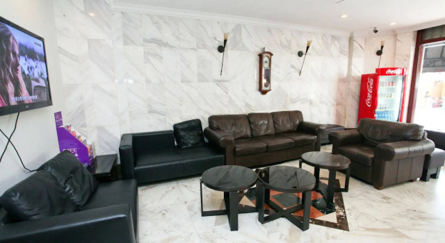 The Quay Hotel Bugis