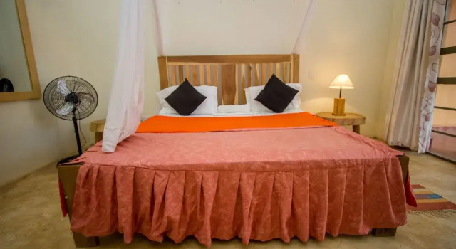 Nv Fort Lugard Hotel Iganga, Reserva ahora Resort Bulubandi Kigulu