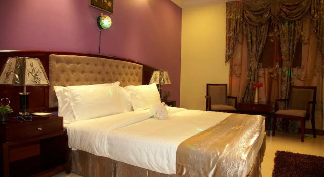 Arab Suite