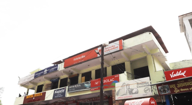OYO 43688 Hotel Surya, Prenota Hotel Chamoli Uttarakhand