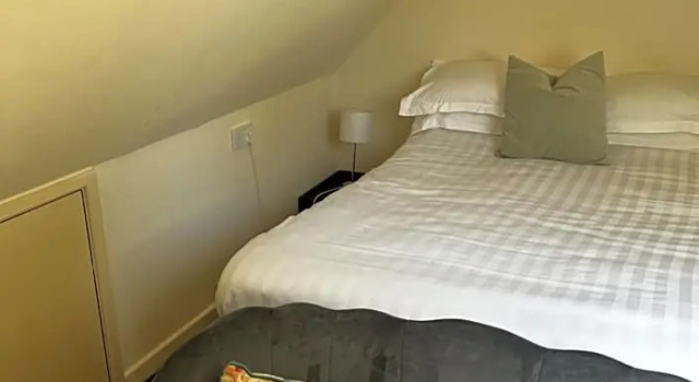 Студия The Chocolate Boutique Hotel