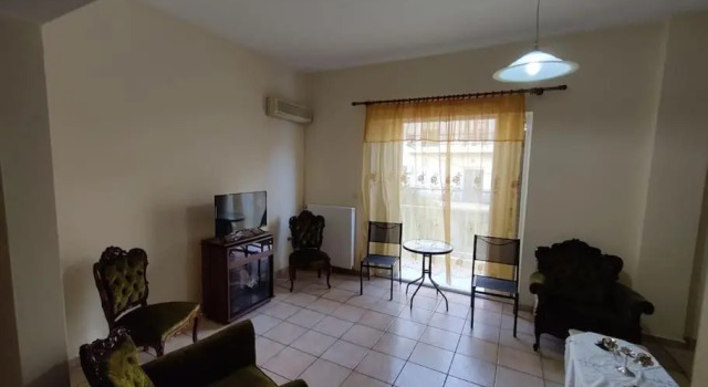 Апартаменты с 2 комнатами Kostas'House2
