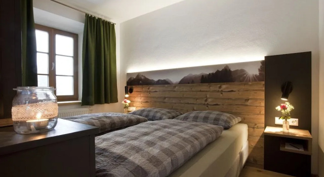 Rait´ner Wirt, Buchen Sie Hotel Hotels in Bayern mit Parkplatz, Parkplätze
