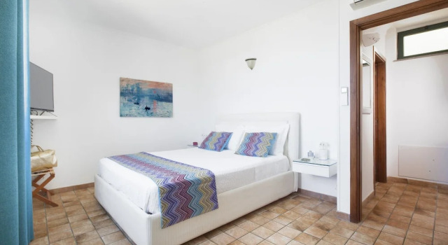Вилла с 3 комнатами с балконом и с видом на море Amore Rentals - Villa Dei Galli