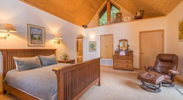 Musketeer by Avantstay Family Friendly Home In Tahoe Swiss Village!, Забронировать Отель Хоумвуд Норт-Лейк-Тахо