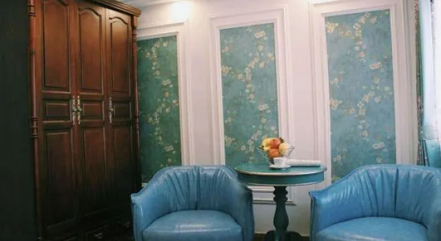 Люкс Business jingshe