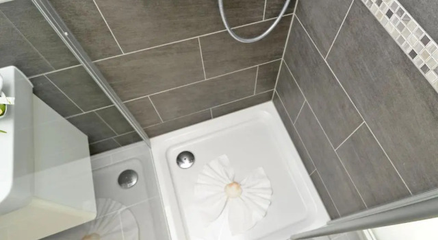 Апартаменты Villa Lena mit Fahrstuhl und Bäcker im Haus, direkt an der Flaniermeile