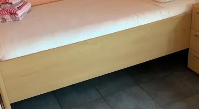 Номер Economy Motel am Outletcenter