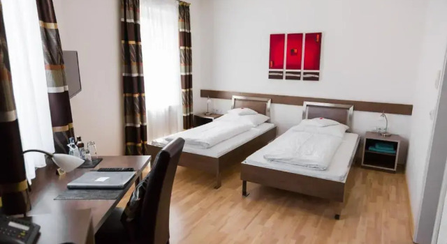 Appartamento Aparthotel Othello