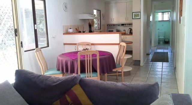 Crabbes Creek Cottages, Book Hotel Carool Northern Rivers