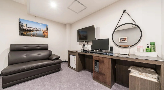 Номер Standard Line Hotel