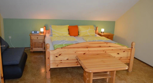 Gästehaus Ranftl, Book Hotel Hoteller i Unterlamm med parkering, Parkering