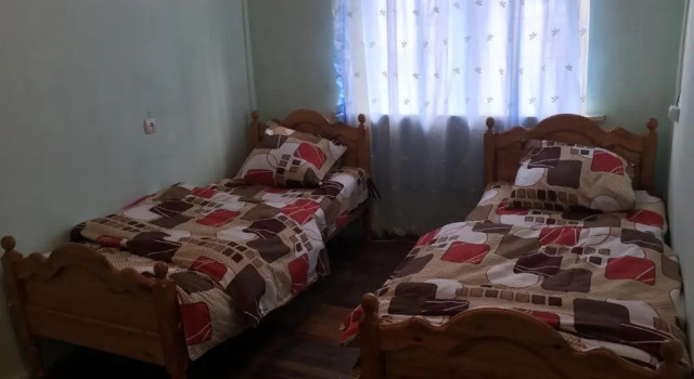 Restup Apartmemt