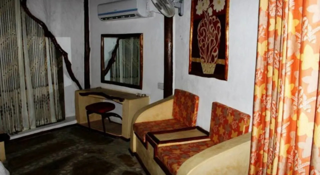 Changani Beach Cottages, Reservar Hotel Sara 