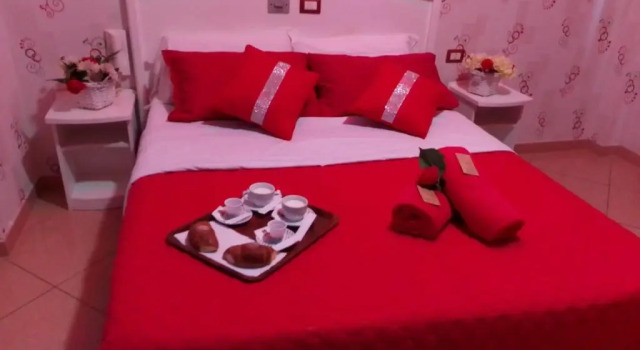 Полулюкс Hotel Tiffany
