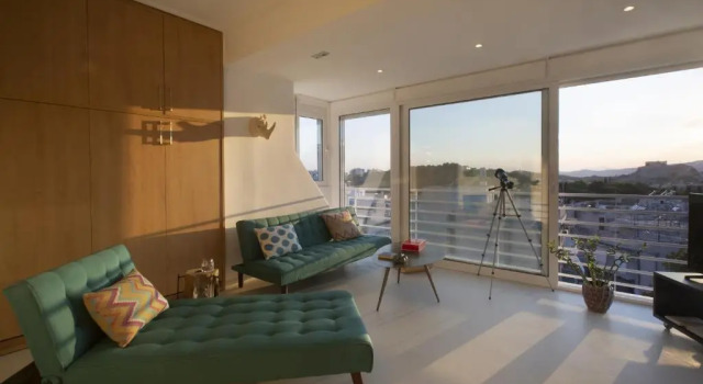 Acropolis Apartments, Забронировать Апартаменты/квартира Апартаменты Афины, рядом с German Embassy Athens, Апартаменты/квартира
