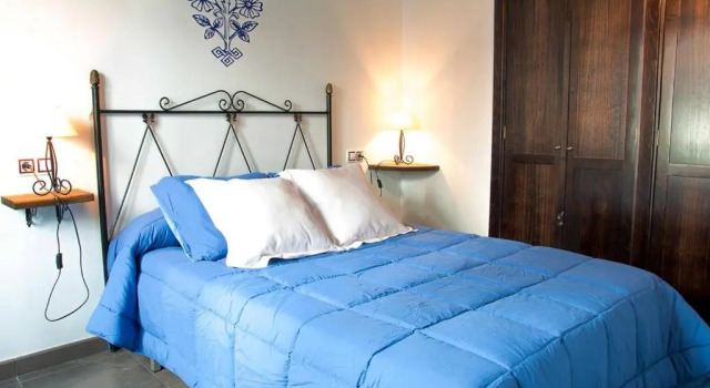 Apartamento Senderos de Hervas