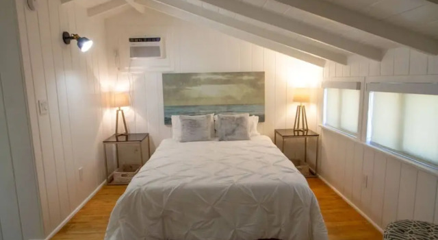 Peaceful Getaway In Studio City