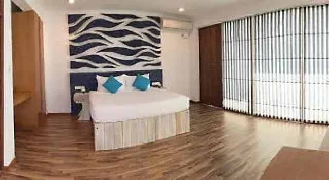 Binnacle Negombo, Забронировать Отель Отели Западной провинции 3 звезды, 3*